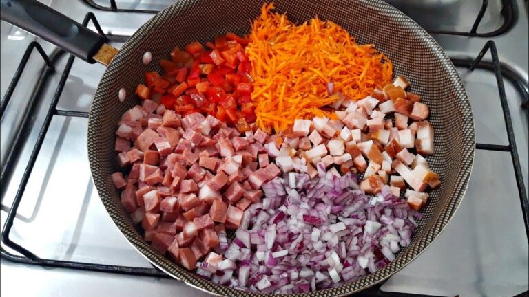 O DONO DO RESTAURANTE ME ENSINOU |Receitas fáceis e rapidas| receitas salgadas|almoço |Jantar