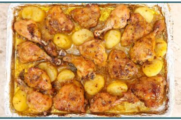 O FRANGO ASSADO MAIS FÁCIL PARA O NATAL, DESMANCHA NA BOCA | Nandu Andrade