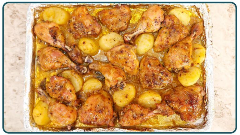 O FRANGO ASSADO MAIS FÁCIL PARA O NATAL, DESMANCHA NA BOCA | Nandu Andrade