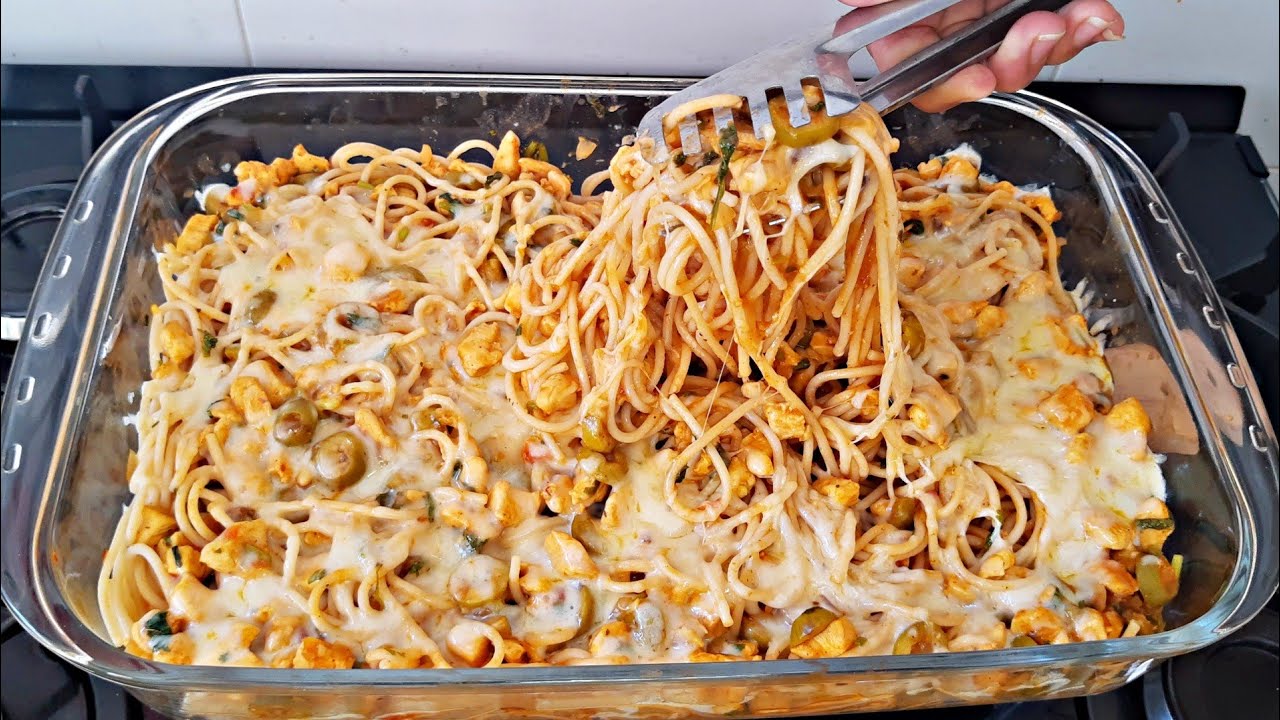 o MELHOR JEITO de fazer FRANGO para seu almoço/jantar| receitas com frango|receitas fáceis e rapidas