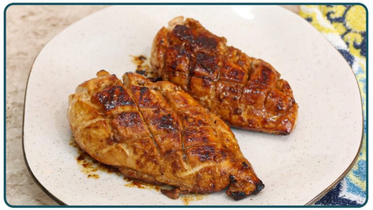 O MELHOR PEITO DE FRANGO, TODO MUNDO AMA AQUI EM CASA! | Nandu Andrade