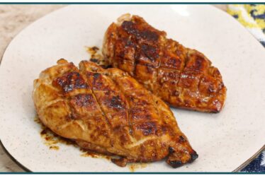 O MELHOR PEITO DE FRANGO, TODO MUNDO AMA AQUI EM CASA! | Nandu Andrade