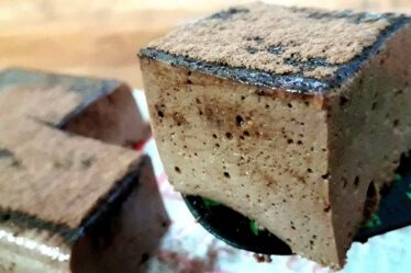O QUE FAZER COM ACHOCOLATADO? SOBREMESA SÓ 3 INGREDIENTES E SEM FORNO