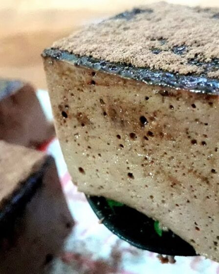 O QUE FAZER COM ACHOCOLATADO? SOBREMESA SÓ 3 INGREDIENTES E SEM FORNO