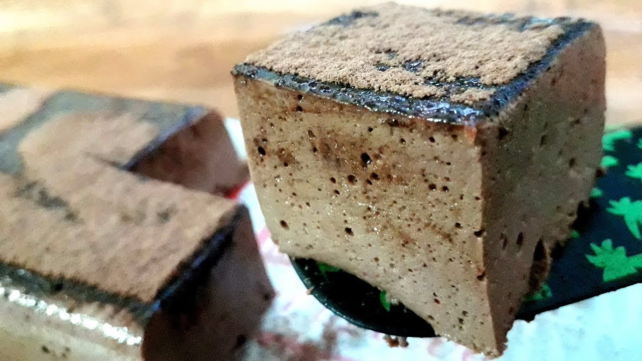 O QUE FAZER COM ACHOCOLATADO? SOBREMESA SÓ 3 INGREDIENTES E SEM FORNO