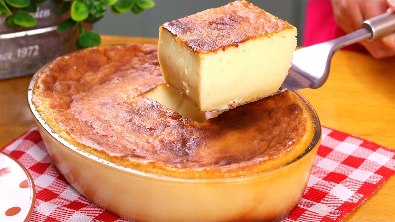 O SEGREDO QUE FAZ MEU BOLO DE LEITE PARECER PUDIM DE TÃO MACIO