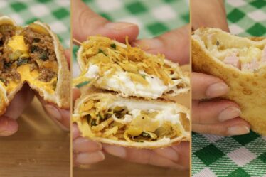 OS 3 RECHEIOS PARA PASTÉIS MAIS PROCURADOS - PERFEITO PARA COXINHA E RISOLE