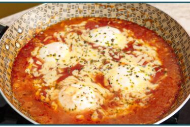 OVO À PARMEGIANA SABOROSO E MUITO FÁCIL DE FAZER | Nandu Andrade