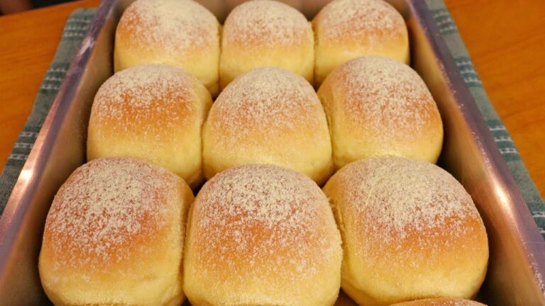 PÃO CASEIRO DE MILHO FOFINHO E ECONÔMICO - NINGUÉM ACREDITA QUE ESSE PÃO DE MILHO É CASEIRO!