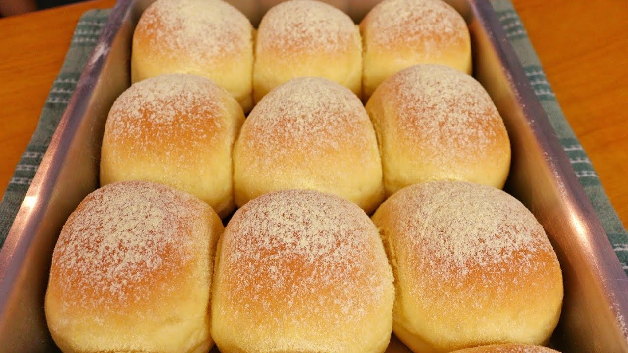 PÃO CASEIRO DE MILHO FOFINHO E ECONÔMICO - NINGUÉM ACREDITA QUE ESSE PÃO DE MILHO É CASEIRO!