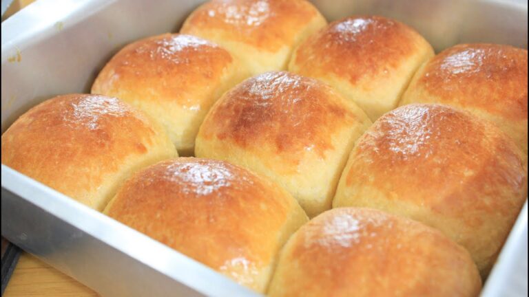 PÃO DE MILHO CASEIRO FOFINHO