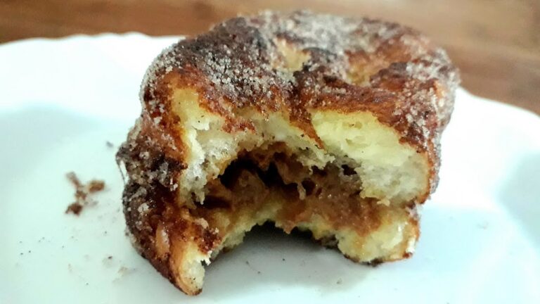 REAPROVEITE SEU PÃO VELHO - VOCÊ JÁ COMEU RABANADA ASSIM?