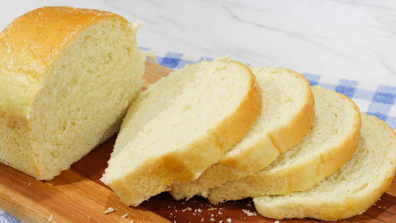 RECEITA DE PÃO DE FORMA SUPER FÁCIL E ECÔNOMICO -MELHOR QUE O COMPRADO -SUPER FOFINHO -VOCÊ VAI AMAR