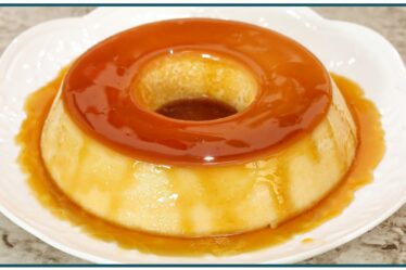 RECEITA DE PUDIM FÁCIL | PUDIM TRADICIONAL DE LEITE CONDENSADO | Nandu Andrade