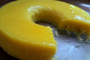 RECEITA DE QUINDIM COM TODAS AS DICAS E SEGREDOS PARA NÃO FICAR COM CHEIRO DE OVO