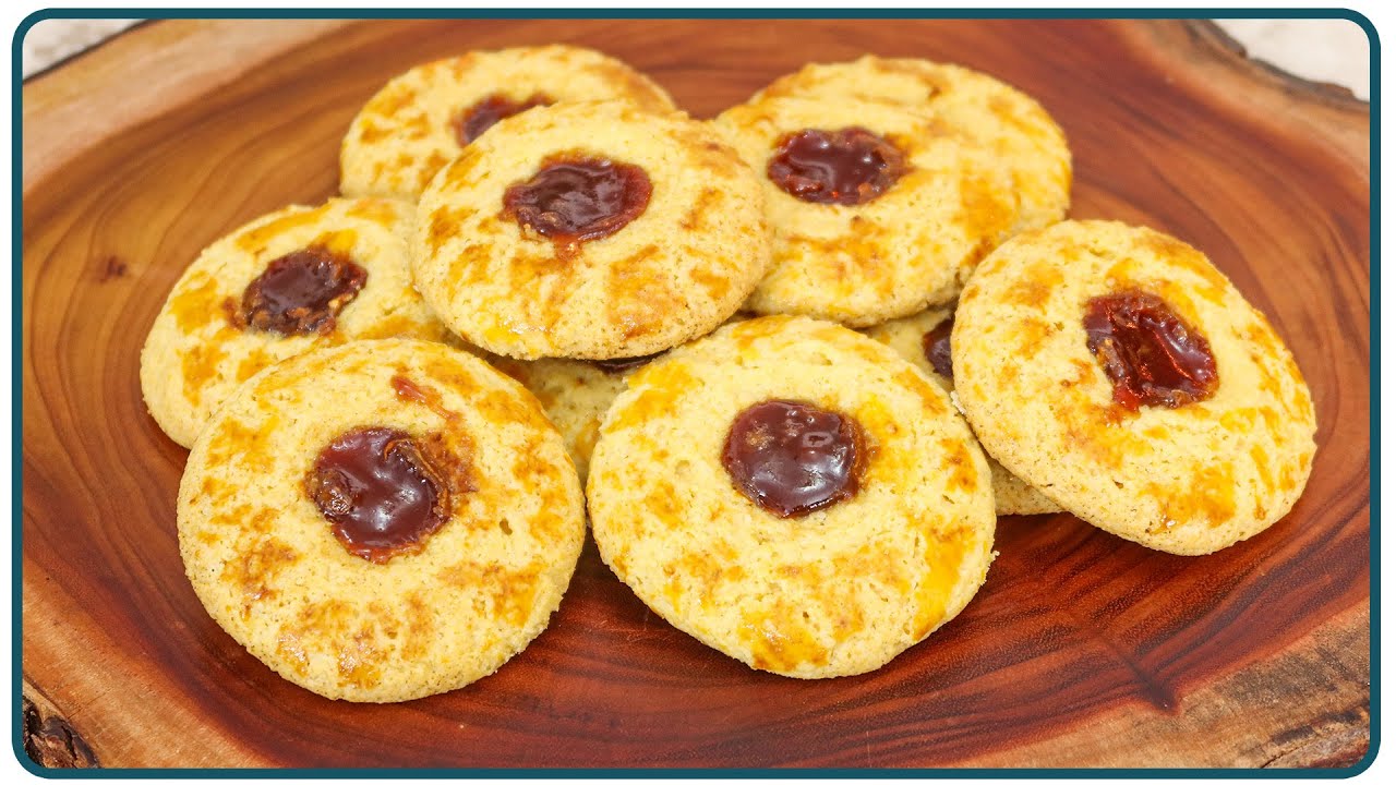 RECEITA DE VÓ BROA DE MILHO | Nandu Andrade