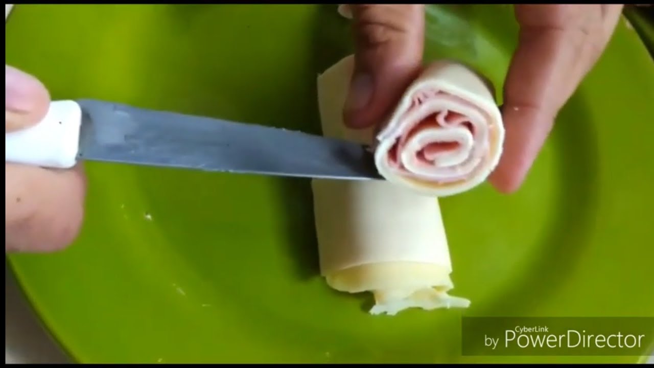 RONDELLI !!A RECEITA MAIS FACIL QUE JA FIZ ,