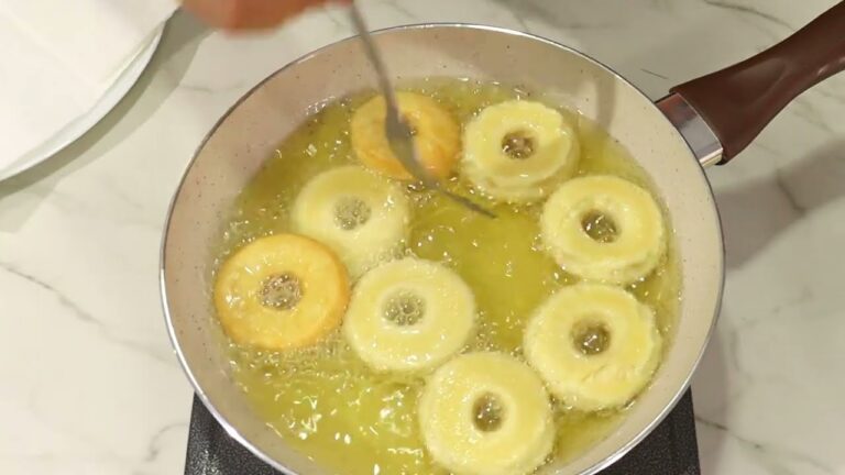 ROSQUINHA FOFINHA PARA O CAFÉ QUE DESMANCHAM NA BOCA