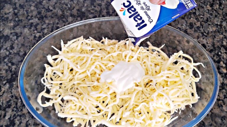 Segredo revelado ! depois dessa receita as padarias vão me odia !