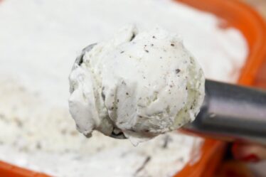 SEM EMULSIFICANTE! MELHOR QUE SORVETE COMPRADO - ESSE SORVETE FICA SIMPLESMENTE MARAVILHOSO