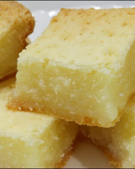 SEM FARINHA DE TRIGO! SEM FERMENTO! BOLO DE TAPIOCA CREMOSO - SUPER MACIO E DELICIOSO