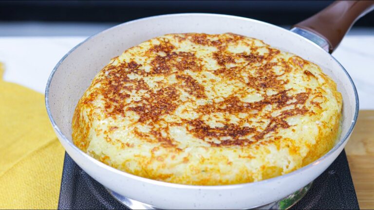 SEM FORNO! LANCHÃO DE FRANGO FEITO COM BATATAS NA FRIGIDEIRA - PRONTO EM ALGUNS MINUTOS