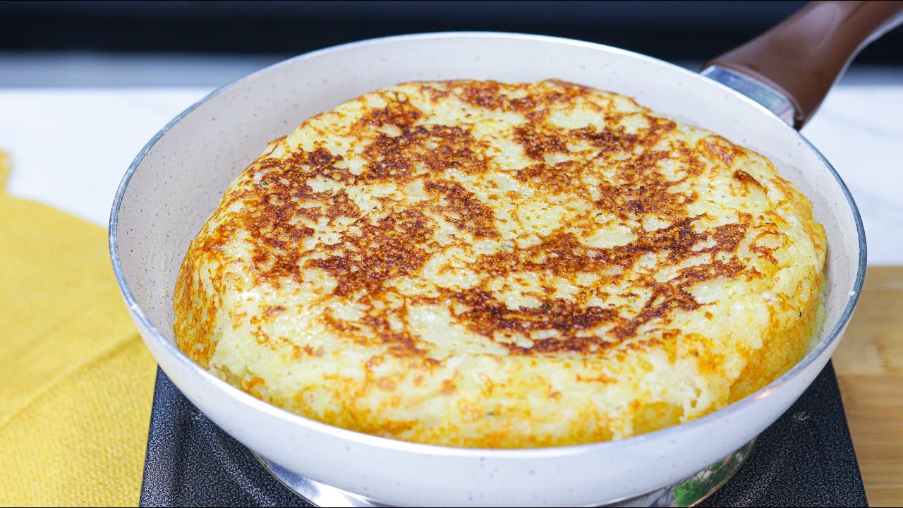 SEM FORNO! LANCHÃO DE FRANGO FEITO COM BATATAS NA FRIGIDEIRA - PRONTO EM ALGUNS MINUTOS