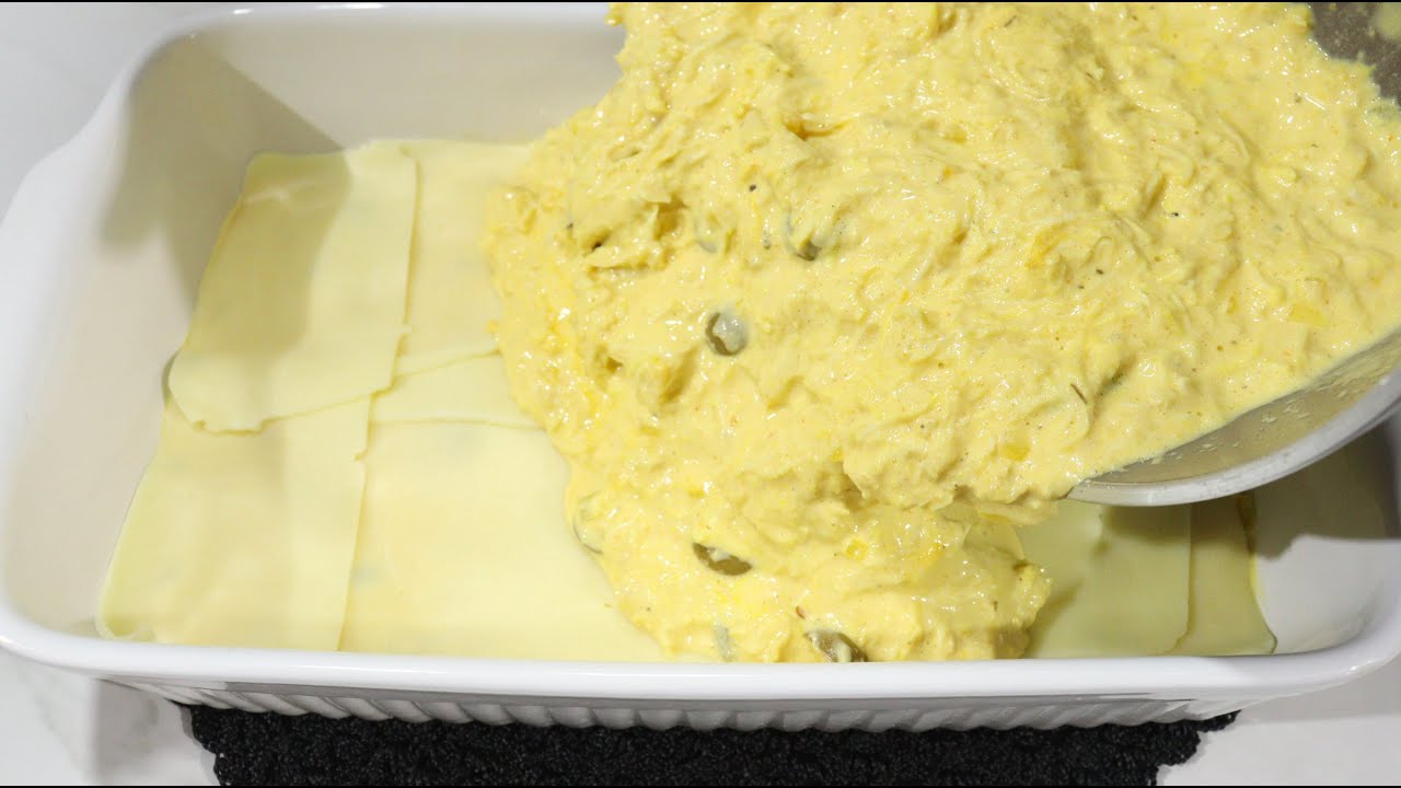 SEMPRE QUE EU FAÇO ESSA RECEITA ASSIM AQUI EM CASA NÃO SOBRA NADA! FÁCIL E SUPER RAPIDO - FRICASSÊ