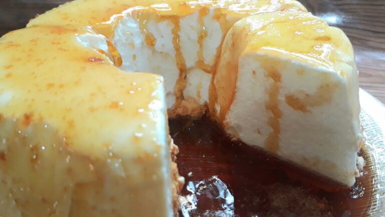 SÓ 2 INGREDIENTES! FAÇA ESSA SOBREMESA SUPER ECONÔMICA QUE PARECE ALGODÃO DOCE