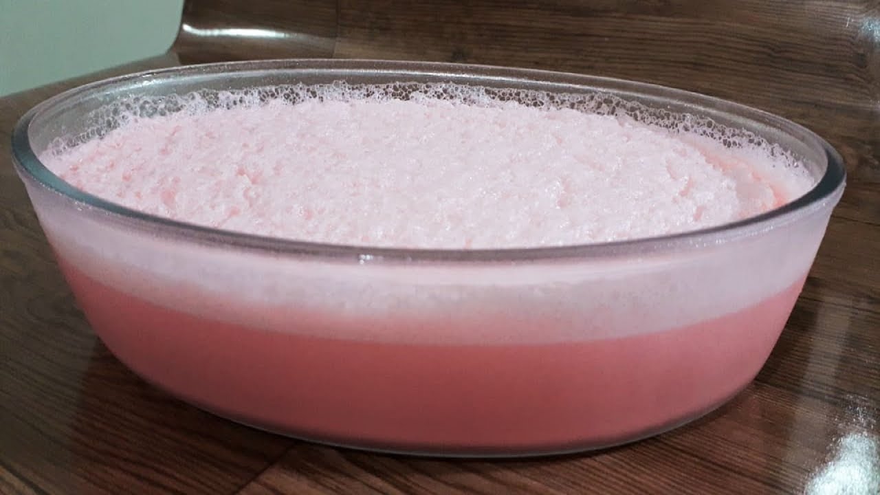 SÓ 3 INGREDIENTES -A sobremesa mais fácil e rápida que eu já fiz
