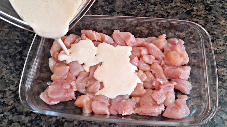 SÓ QUERO FAZER FRANGO ASSIM AGORA | receitas fáceis e rapidas | almoço completo| Jantar