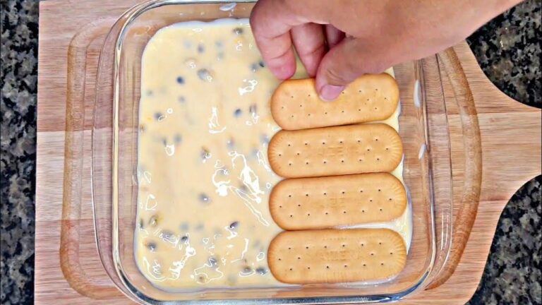 sobremesa de NATAL super FÁCIL de FAZER | receitas fáceis e rapidas| sobremesa