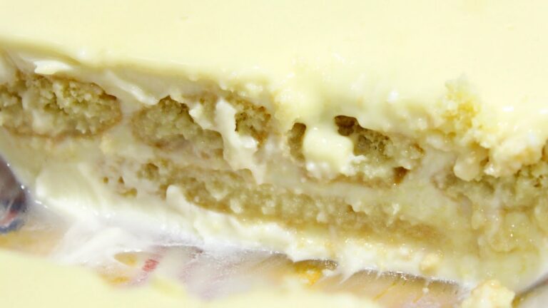 SOBREMESA DELICIOSA SEM FOGO E SEM GELATINA! RÁPIDA E FÁCIL! VOCÊ NÃO FICA MUITO TEMPO NA COZINHA