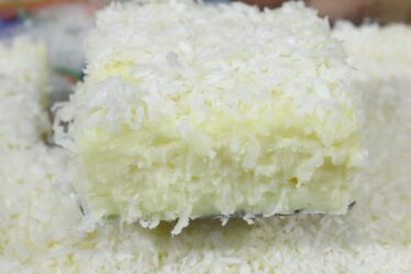 SOBREMESA DOS ANJOS!! MUITO LEVINHA E DELICIOSA - A SOBREMESA DE COCO MAIS FÁCIL QUE JÁ FIZ