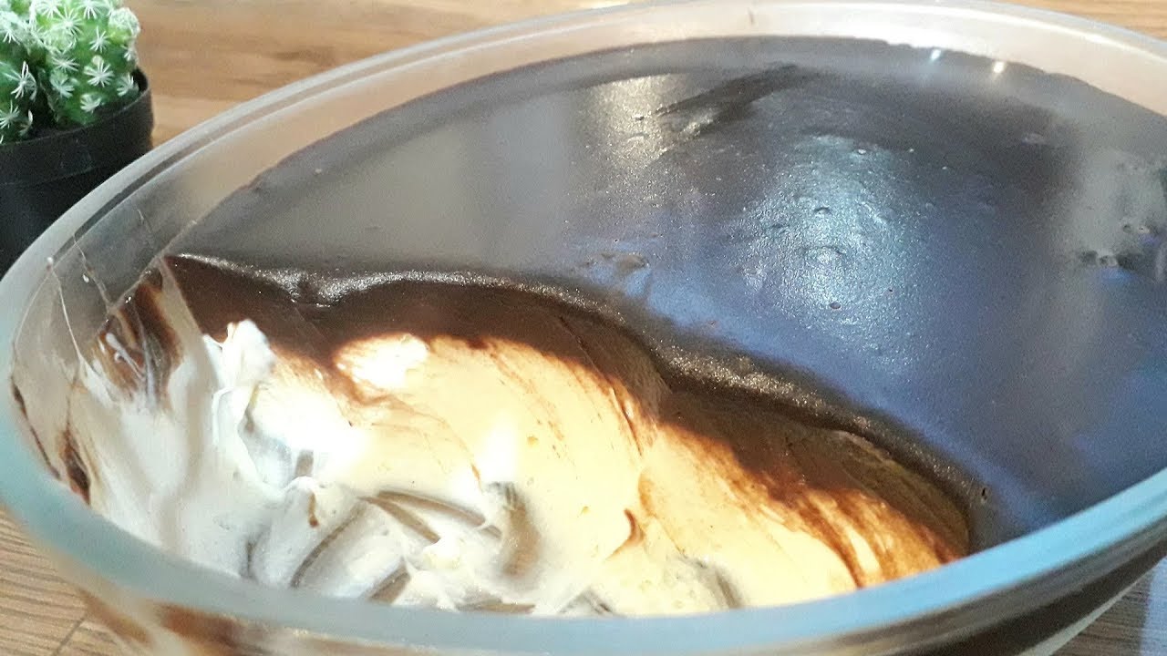SOBREMESA INCRÍVEL FEITA EM POUCOS MINUTOS - APENAS 4 INGREDIENTES