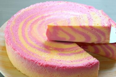 SOBREMESA SUPER ECONÔMICA FEITA COM GELATINA