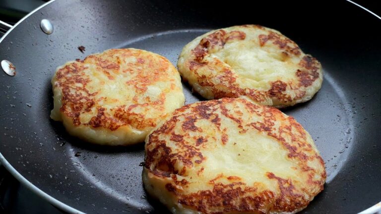 SUPER FÁCIL! LANCHE DE FRIGIDEIRA FEITO EM POUCOS MINUTOS