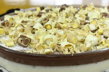SURPREENDA SUA FAMÍLIA NESSE NATAL - RECEITA SUPER SIMPLES !!!