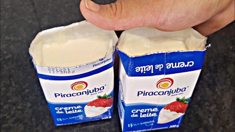 tem CREME DE LEITE na sua CASA ?? veja isso | receitas fáceis e rapidas | sobremesa fácil e rápida