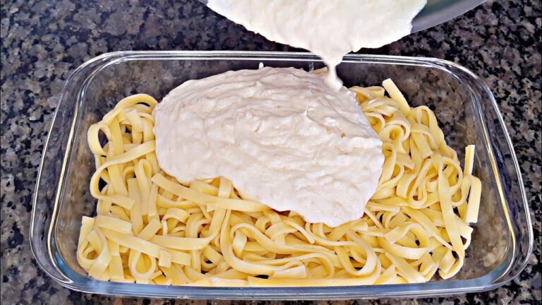 TEM MACARRÃO NA SUA CASA ???| Almoço e jantar | receitas fáceis e rapidas