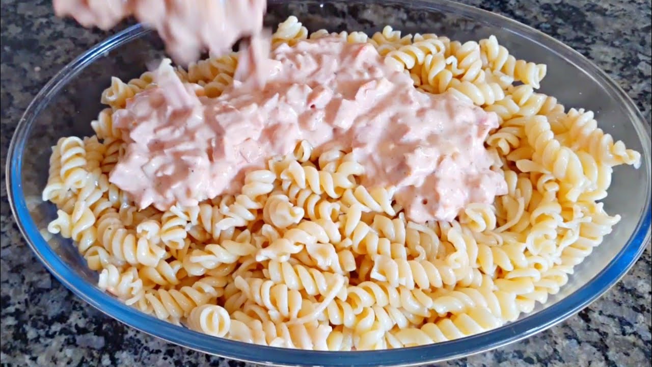TEM MACARRÃO NA SUA CASA? Então Você Tem Que Ver isso !!! receitas fáceis e rapidas| almoço| jantar