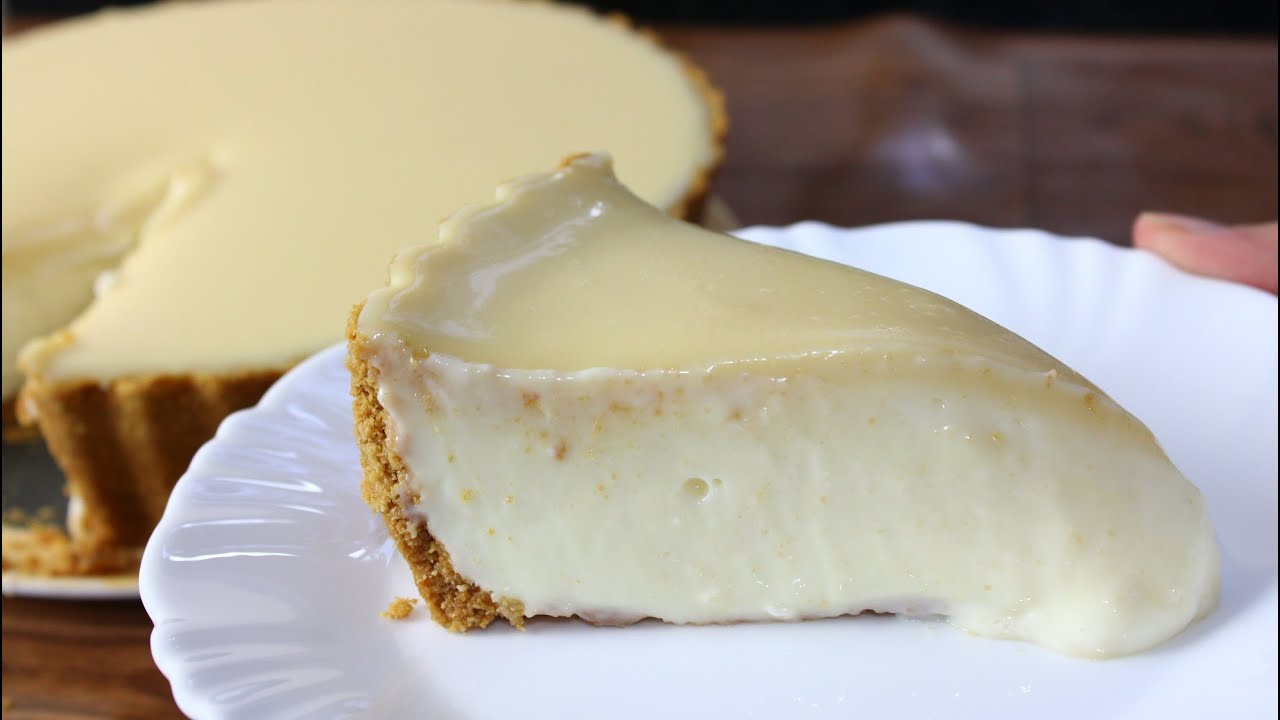 TORTA DE LIMÃO FÁCIL - ESSA SOBREMESA É DE DEIXAR QUALQUER UM BABANDO!