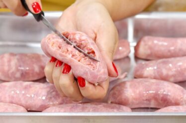 UMA IDEIA INCRÍVEL GASTANDO POUCO - TODOS VÃO AMAR - FICA IGUAL CHURRASCO