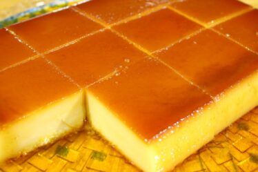 VEJA PORQUE ESSE PUDIM FICA TÃO MARAVILHOSO - ESSA RECEITA DE PUDIM É INCRÍVEL - FICA UMA DELICIA