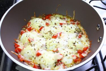 VOCÊ JA COMEU OVOS ASSIM? COMER OVOS ASSIM É SUPER DELICIOSO