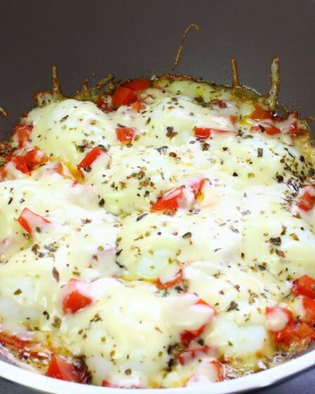 VOCÊ JA COMEU OVOS ASSIM? COMER OVOS ASSIM É SUPER DELICIOSO