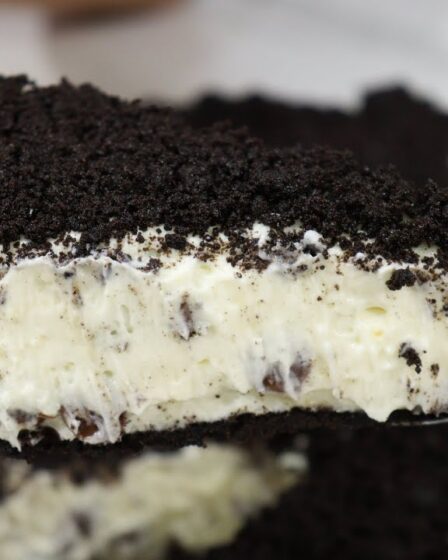 VOCÊ NUNCA COMEU UMA SOBREMESA COMO ESSA! NÃO TEM NADA IGUAL - SUPER CREMOSA E DELICIOSA