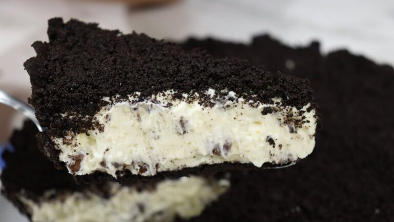 VOCÊ NUNCA COMEU UMA SOBREMESA COMO ESSA! NÃO TEM NADA IGUAL - SUPER CREMOSA E DELICIOSA