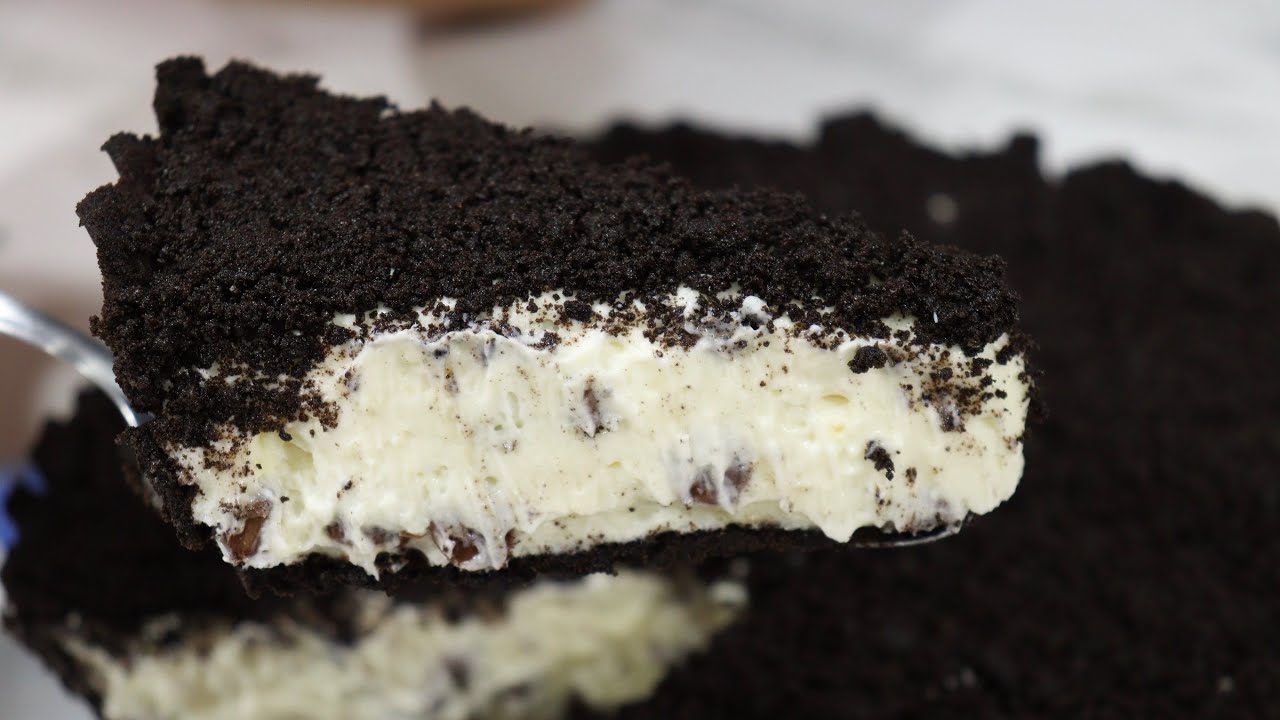 VOCÊ NUNCA COMEU UMA SOBREMESA COMO ESSA! NÃO TEM NADA IGUAL - SUPER CREMOSA E DELICIOSA