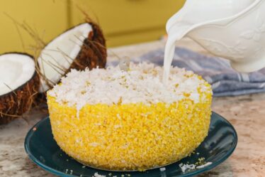 VOCÊ PRECISA COMER ESSE CUSCUZ | Nandu Andrade